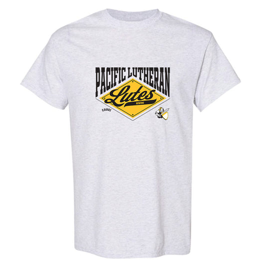 PLU - NCAA Women's Rowing : Adia Carei - Classic Fashion Shersey T-Shirt-0