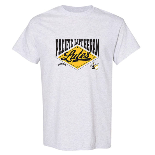 PLU - NCAA Women's Swimming & Diving : Emma Gassman - Classic Fashion Shersey T-Shirt-0