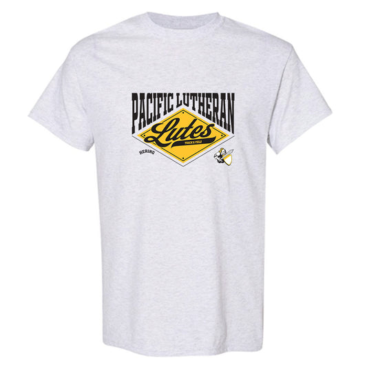 PLU - NCAA Women's Track & Field : Addy Hering - Classic Fashion Shersey T-Shirt