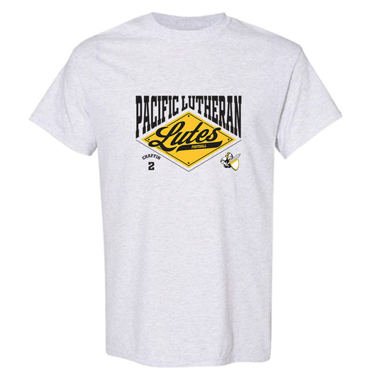 PLU - NCAA Football : Darius Chaffin - Classic Fashion Shersey T-Shirt-0