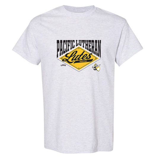 PLU - NCAA Men's Track & Field : Stefans Lusis - Classic Fashion Shersey T-Shirt-0