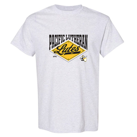 PLU - NCAA Men's Golf : Aiden Aoki - Classic Fashion Shersey T-Shirt-0