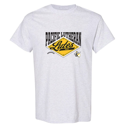 PLU - NCAA Women's Rowing : Maddie Anderson - Classic Fashion Shersey T-Shirt-0