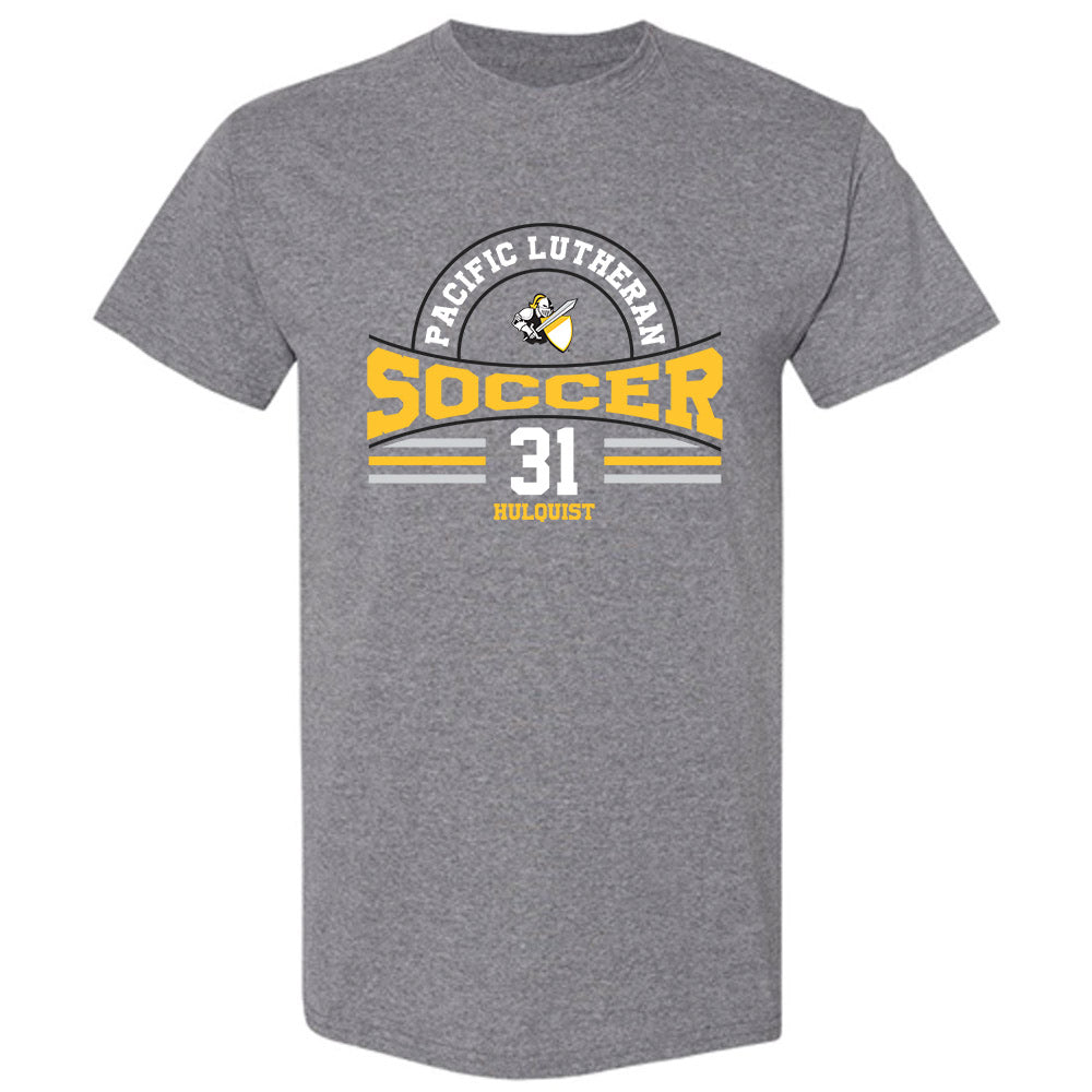 PLU - NCAA Women's Soccer : Kayden Hulquist - Classic Fashion Shersey T-Shirt