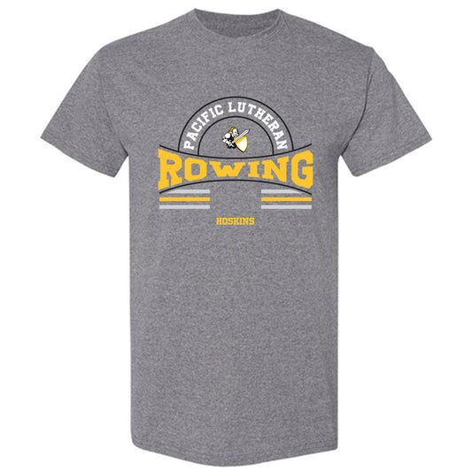 PLU - NCAA Women's Rowing : Sarah Hoskins - Classic Fashion Shersey T-Shirt