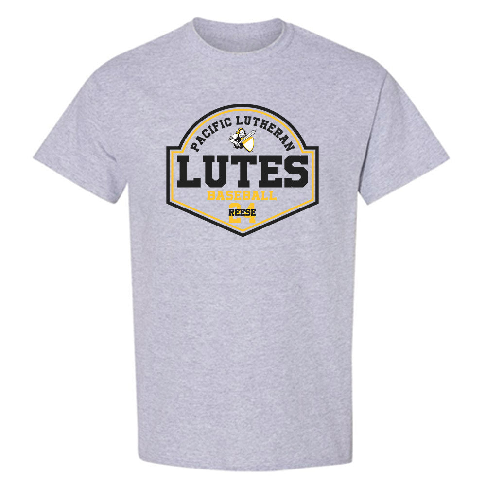 PLU - NCAA Baseball : Asa Reese - Classic Fashion Shersey T-Shirt