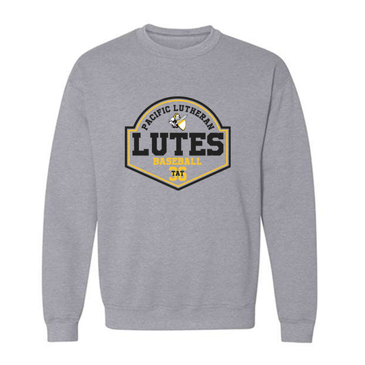 PLU - NCAA Baseball : Kyle Tat - Classic Fashion Shersey Crewneck Sweatshirt-0