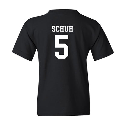 PLU - NCAA Football : Jacob Schuh - Classic Shersey Youth T-Shirt