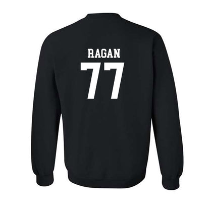 PLU - NCAA Football : Tyler Ragan - Crewneck Sweatshirt