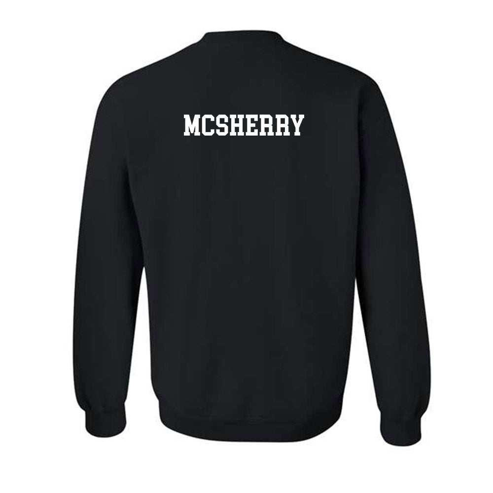 PLU - NCAA Men's Track & Field : Chace Mcsherry - Classic Shersey Crewneck Sweatshirt-1