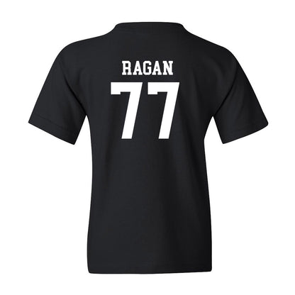 PLU - NCAA Football : Tyler Ragan - Youth T-Shirt