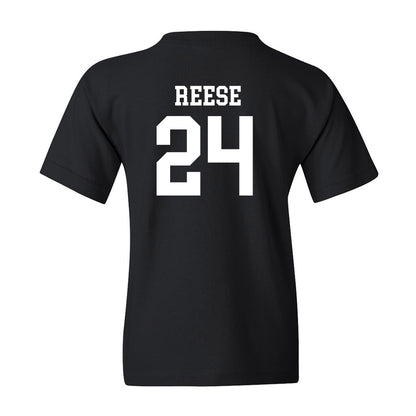 PLU - NCAA Baseball : Asa Reese - Classic Shersey Youth T-Shirt