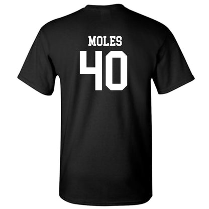 PLU - NCAA Women's Basketball : Madison Moles - Classic Shersey T-Shirt