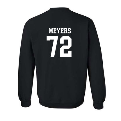 PLU - NCAA Softball : Addy Meyers - Classic Shersey Crewneck Sweatshirt