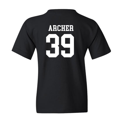 PLU - NCAA Women's Soccer : Kyleigh Archer - Classic Shersey Youth T-Shirt