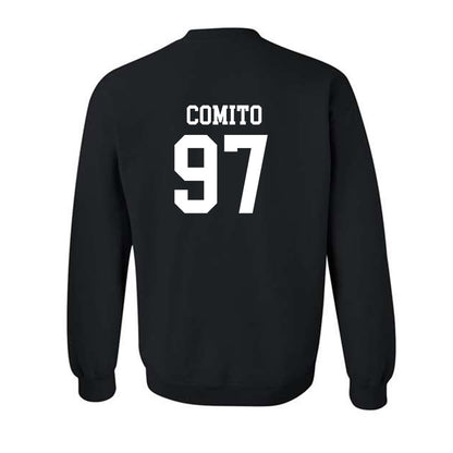 PLU - NCAA Football : Andrew Comito - Crewneck Sweatshirt