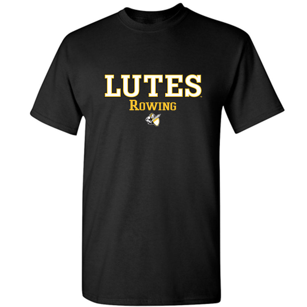 PLU - NCAA Women's Rowing : Katarina Judd - Classic Shersey T-Shirt-0