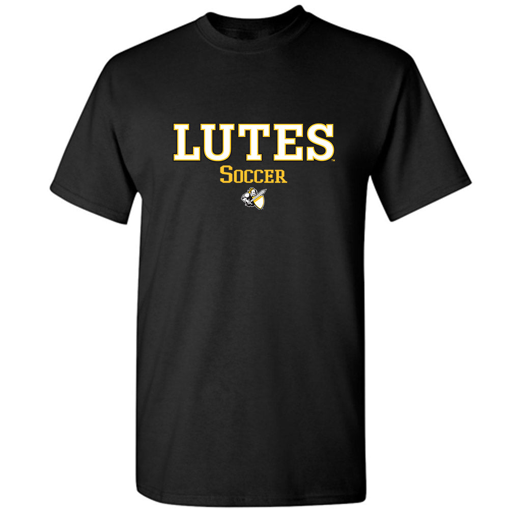 PLU - NCAA Women's Soccer : Jadyn Jones - Classic Shersey T-Shirt-0