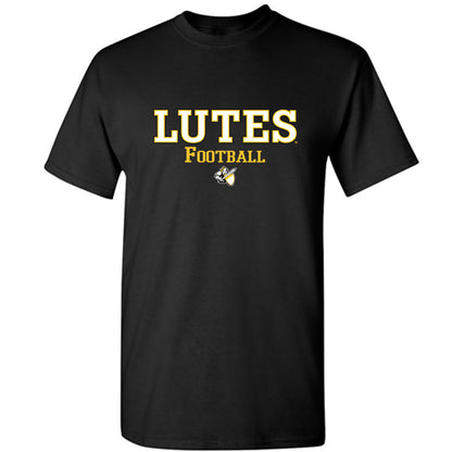 PLU - NCAA Football : Rixen Daley-Ka'aihue - T-Shirt