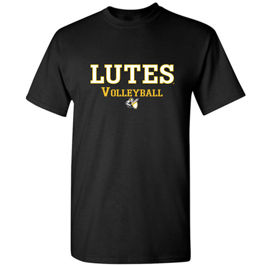 PLU - NCAA Women's Volleyball : Julissa Pernsteiner - Classic Shersey T-Shirt