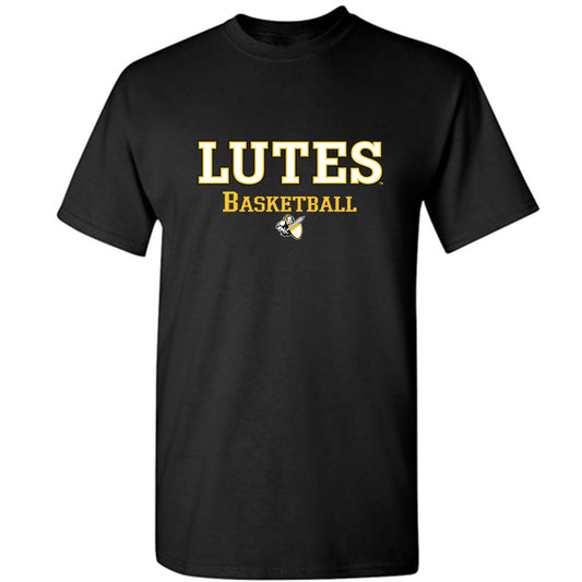 PLU - NCAA Men's Basketball : Henry Smith - Classic Shersey T-Shirt-0