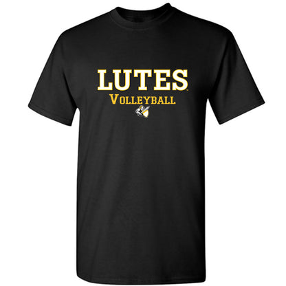 PLU - NCAA Women's Volleyball : Audrey Hansma - Classic Shersey T-Shirt-0