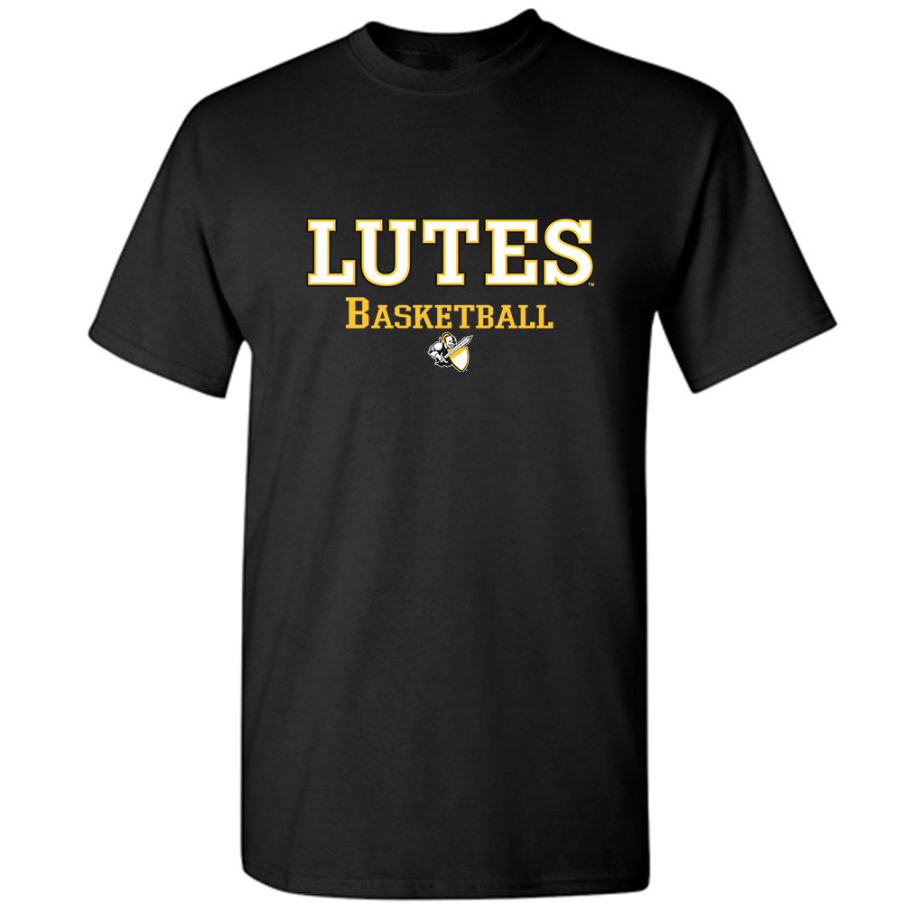 PLU - NCAA Men's Basketball : Julian Brown - Classic Shersey T-Shirt