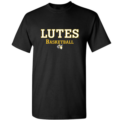 PLU - NCAA Men's Basketball : Zach Zuckerman - Classic Shersey T-Shirt-0