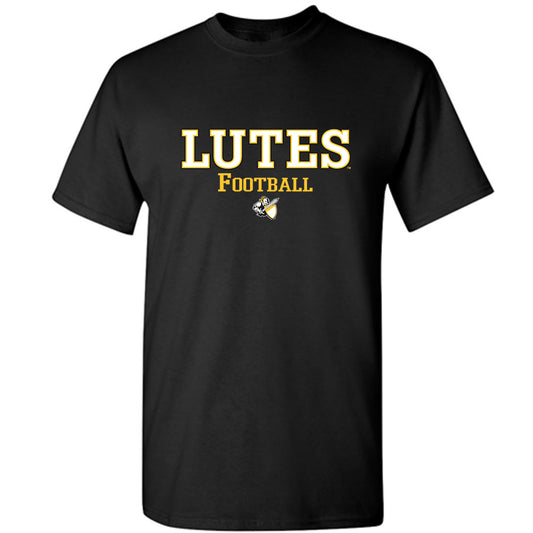 PLU - NCAA Football : Logan Villarreal - Classic Shersey T-Shirt-0