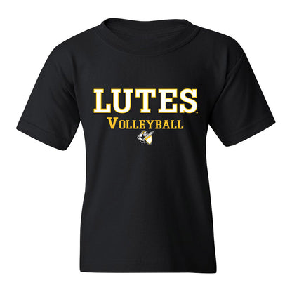 PLU - NCAA Women's Volleyball : Julissa Pernsteiner - Classic Shersey Youth T-Shirt