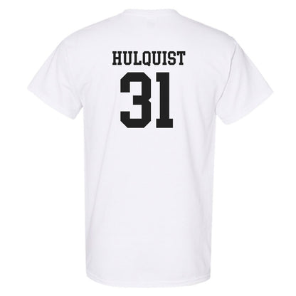 PLU - NCAA Women's Soccer : Kayden Hulquist - Classic Shersey T-Shirt