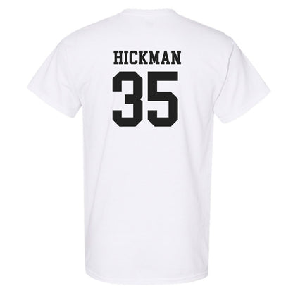 PLU - NCAA Baseball : Andrew Hickman - Classic Shersey T-Shirt-1