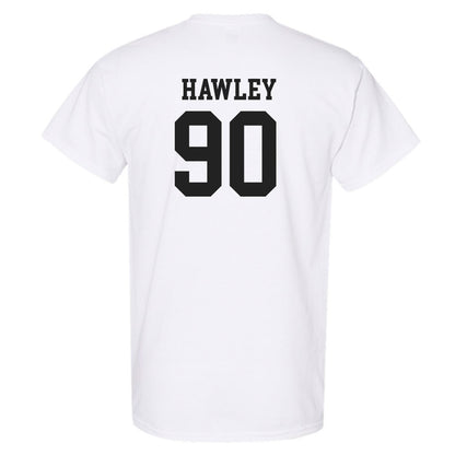 PLU - NCAA Football : Gavin Hawley - Classic Shersey T-Shirt