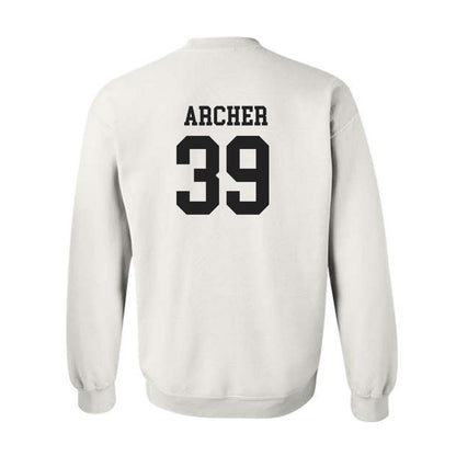 PLU - NCAA Women's Soccer : Kyleigh Archer - Classic Shersey Crewneck Sweatshirt