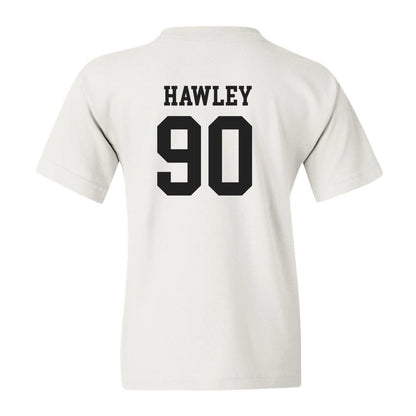PLU - NCAA Football : Gavin Hawley - Classic Shersey Youth T-Shirt