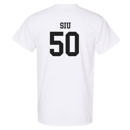 PLU - NCAA Softball : Alexa Siu - Classic Shersey T-Shirt
