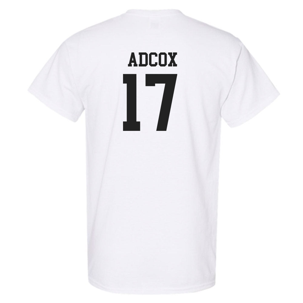 PLU - NCAA Baseball : Brayden Adcox - Classic Shersey T-Shirt