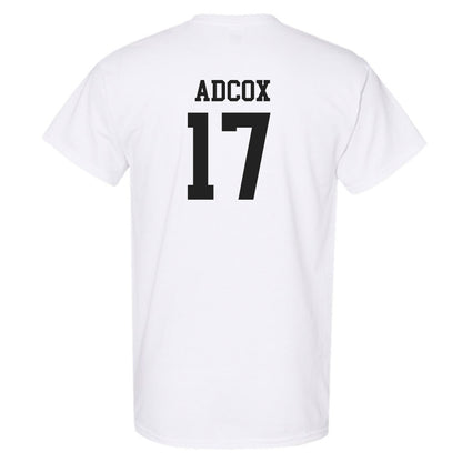 PLU - NCAA Baseball : Brayden Adcox - Classic Shersey T-Shirt