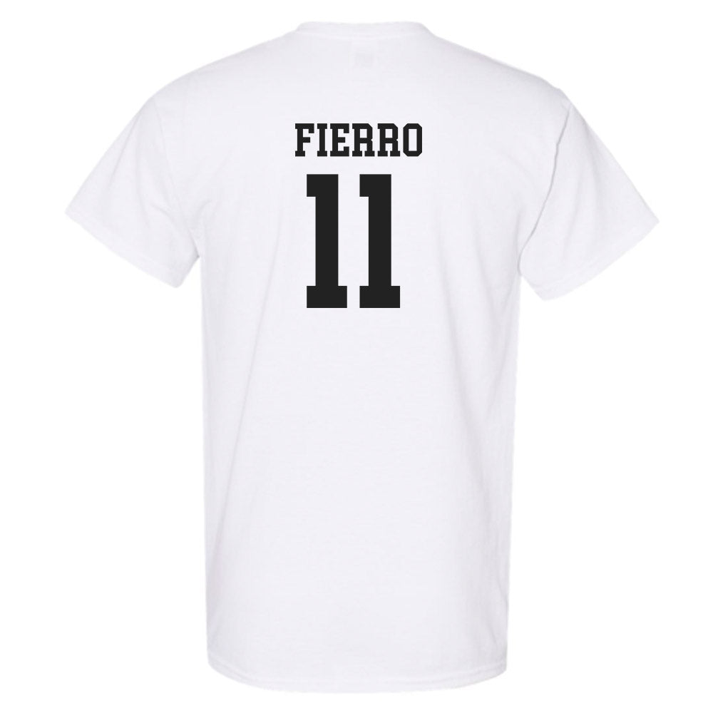 PLU - NCAA Softball : Alyssa Fierro - Classic Shersey T-Shirt-1