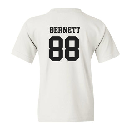 PLU - NCAA Football : Keon Bernett - Classic Shersey Youth T-Shirt