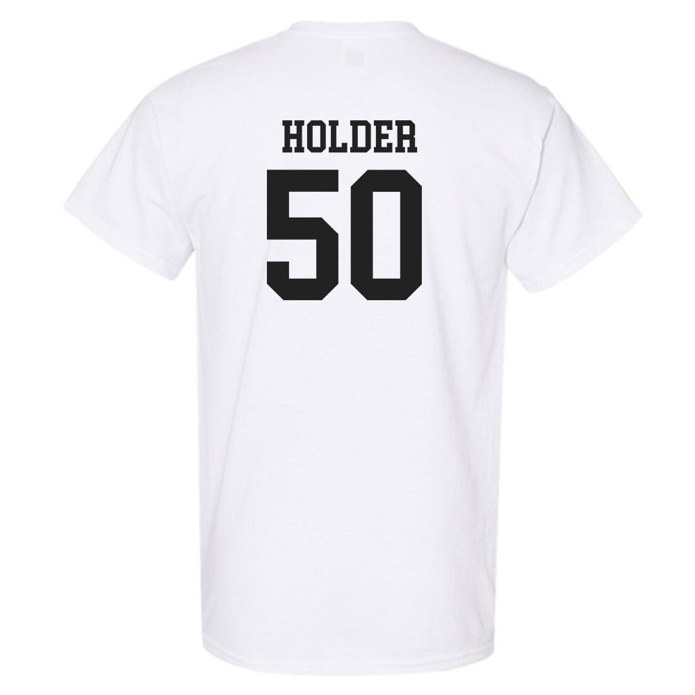 PLU - NCAA Football : Joshua Holder - T-Shirt Classic Shersey