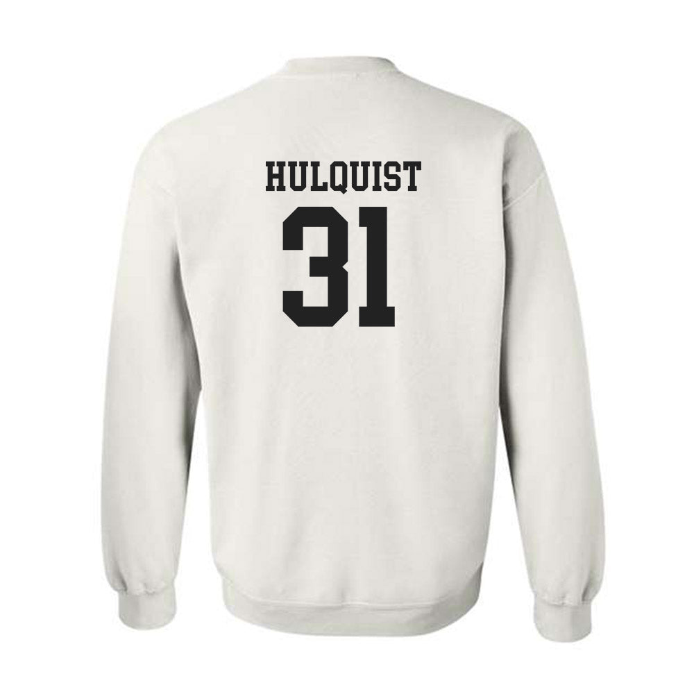 PLU - NCAA Women's Soccer : Kayden Hulquist - Classic Shersey Crewneck Sweatshirt