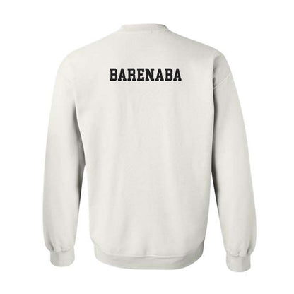 PLU - NCAA Women's Rowing : Joscelyn Barenaba - Classic Shersey Crewneck Sweatshirt-1