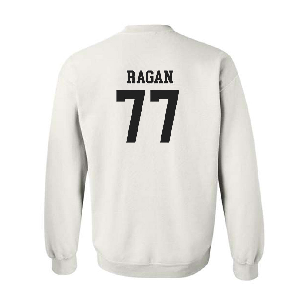 PLU - NCAA Football : Tyler Ragan - Crewneck Sweatshirt