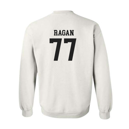 PLU - NCAA Football : Tyler Ragan - Crewneck Sweatshirt