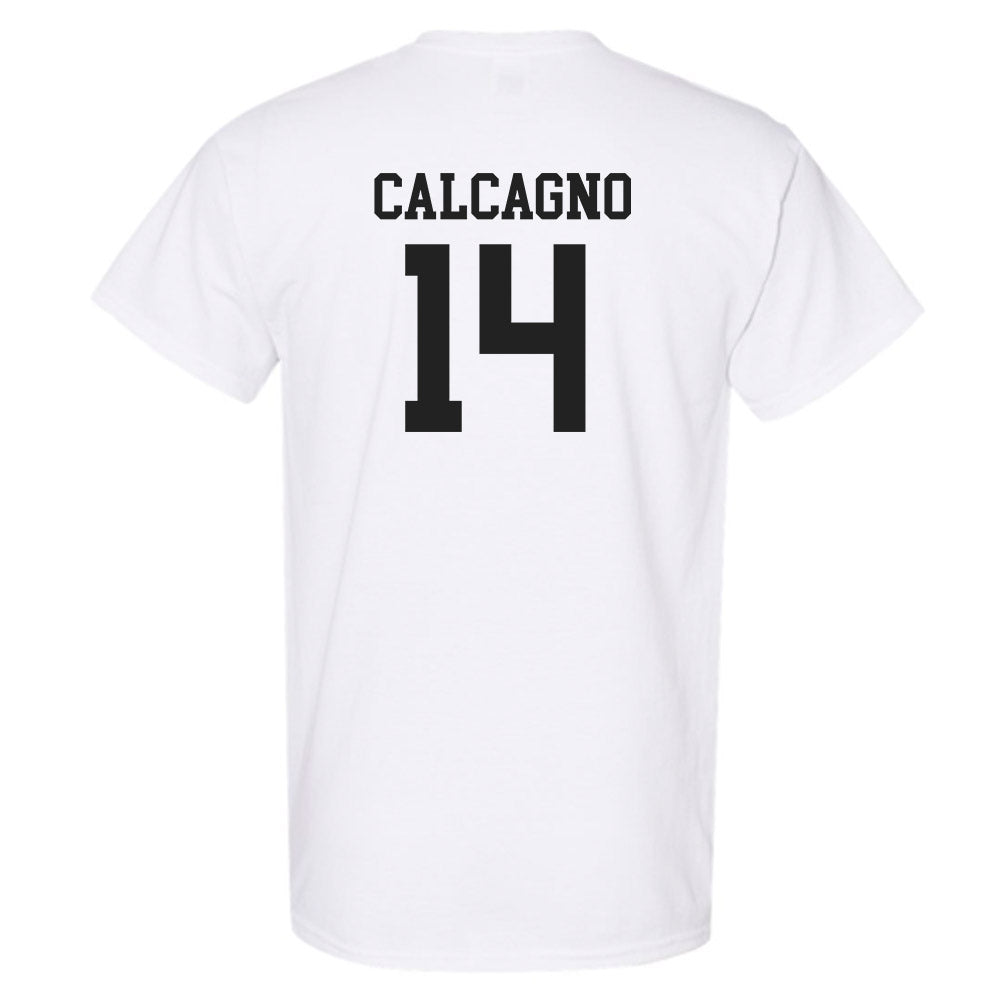PLU - NCAA Softball : Morgan Calcagno - Classic Shersey T-Shirt