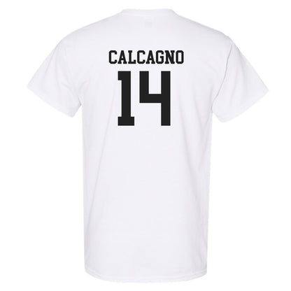 PLU - NCAA Softball : Morgan Calcagno - Classic Shersey T-Shirt