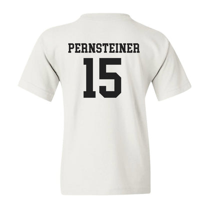 PLU - NCAA Women's Volleyball : Julissa Pernsteiner - Classic Shersey Youth T-Shirt