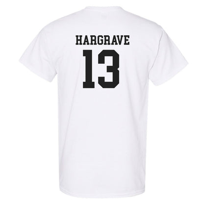 PLU - NCAA Softball : Mila Hargrave - Classic Shersey T-Shirt