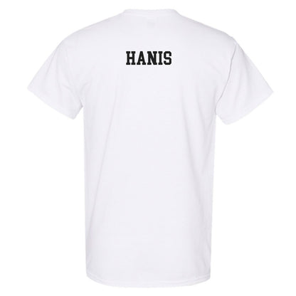 PLU - NCAA Men's Track & Field : Kevin Hanis - Classic Shersey T-Shirt
